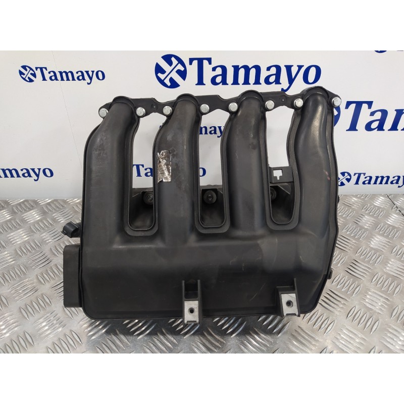Recambio de colector admision para bmw serie 3 berlina (e46) 2.0 16v diesel cat referencia OEM IAM 7787318  7788194