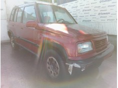 suzuki vitara se/sv (et) del año 1994