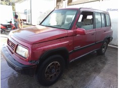 suzuki vitara se/sv (et) del año 1994 2