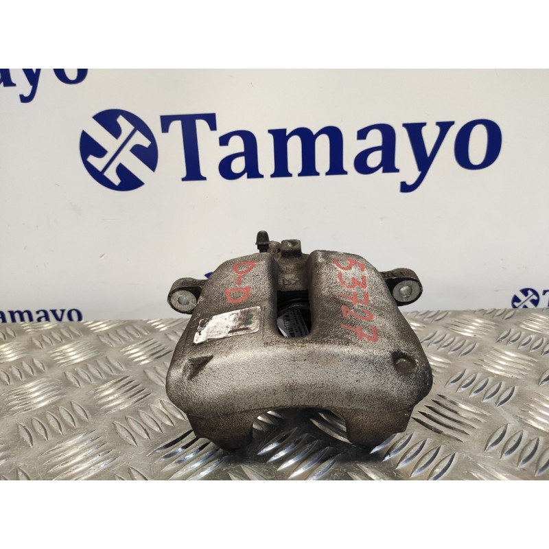 Recambio de pinza freno delantera derecha para opel corsa f corsa f referencia OEM IAM   