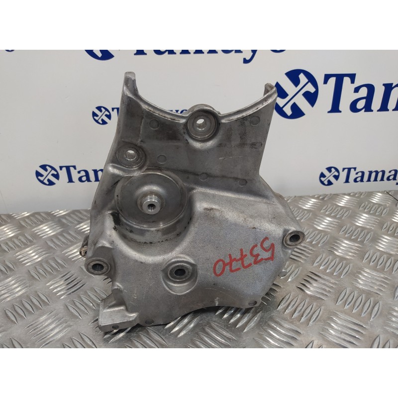 Recambio de soporte motor para opel insignia berlina 2.0 cdti cat referencia OEM IAM 428702815  55566020