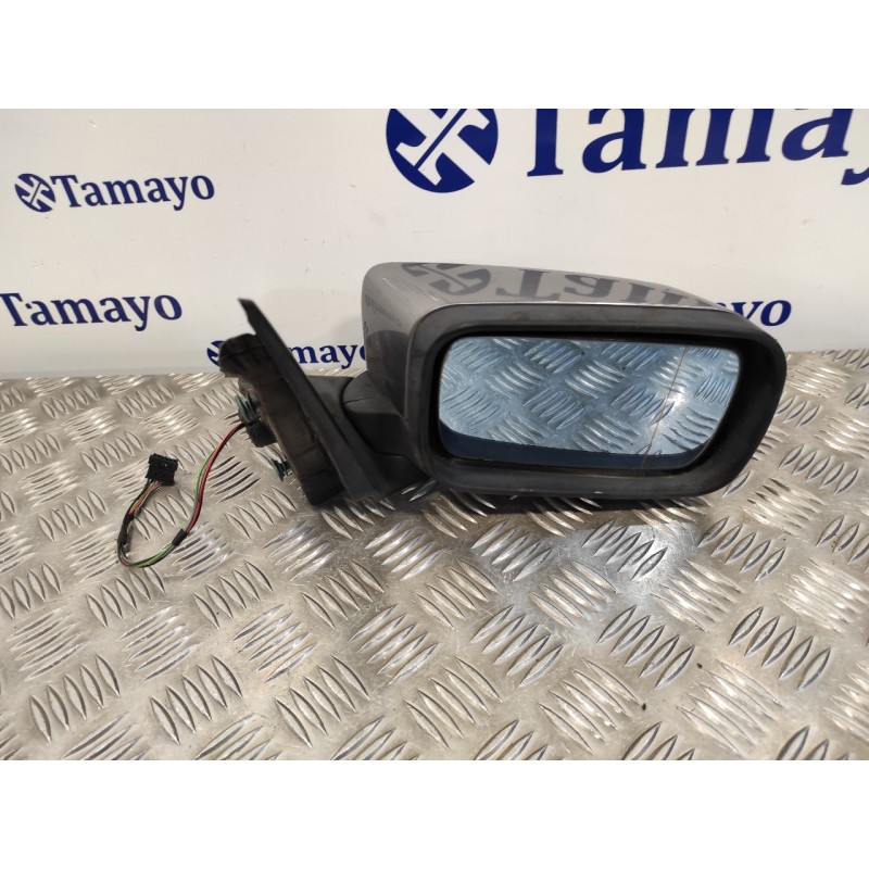 Recambio de retrovisor derecho para bmw serie 3 berlina (e46) 2.0 16v diesel cat referencia OEM IAM   