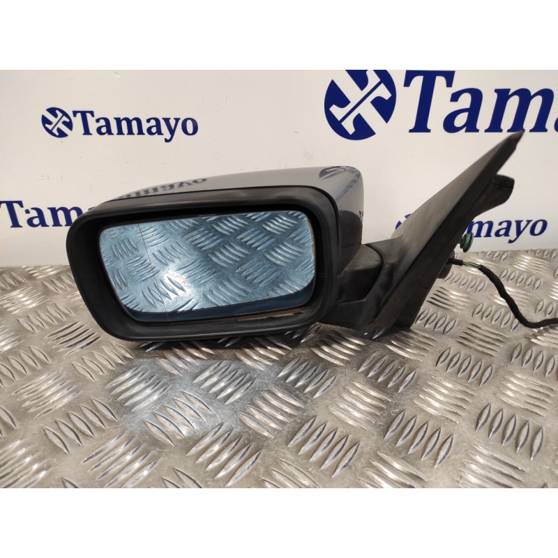 Recambio de retrovisor izquierdo para bmw serie 3 berlina (e46) 2.0 16v diesel cat referencia OEM IAM   