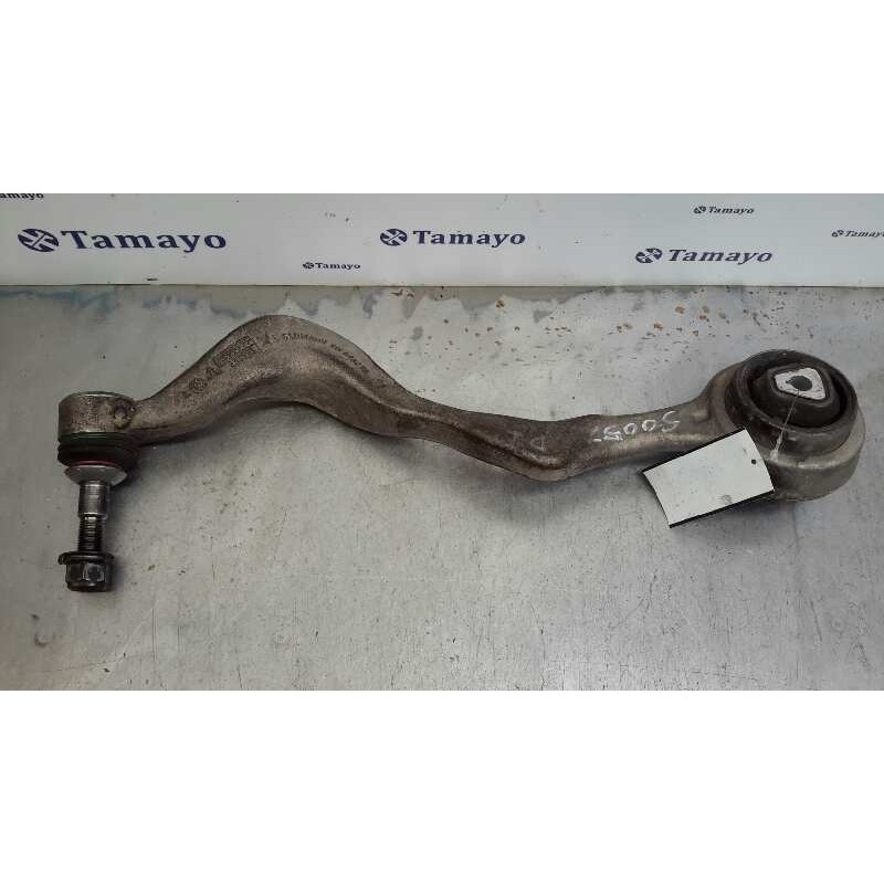 Recambio de brazo suspension inferior delantero izquierdo para bmw serie 3 berlina (e90) 2.0 turbodiesel cat referencia OEM IAM 