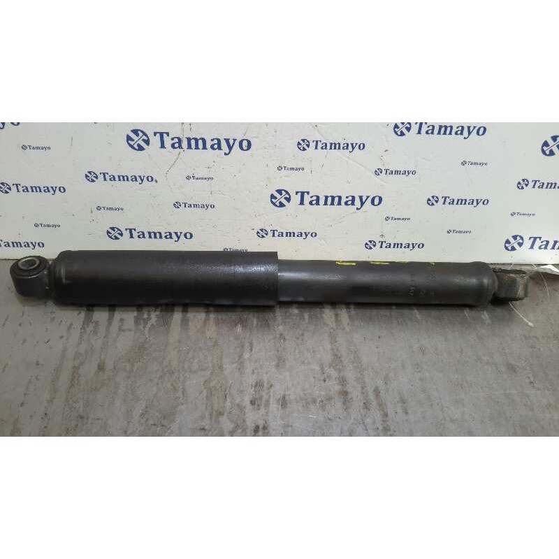 Recambio de amortiguador trasero izquierdo para iveco daily caja abierta 35c 14 (fase 2) referencia OEM IAM   