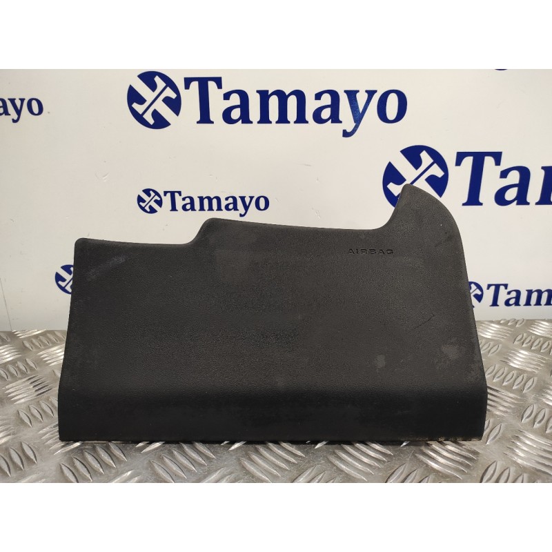 Recambio de airbag rodillas para citroen c4 grand picasso 2.0 hdi fap referencia OEM IAM 96600568ZD  30371435A