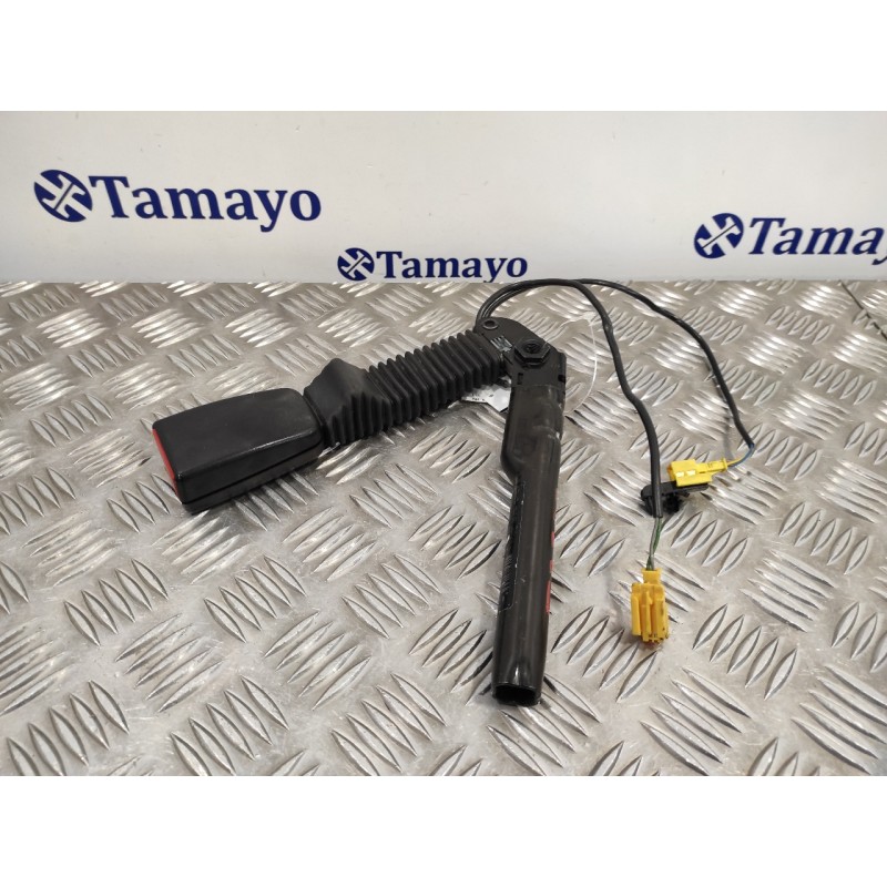 Recambio de pretensor cinturon delantero derecho para mercedes clase m (w164) 280 / 300 cdi (164.120) referencia OEM IAM A251860