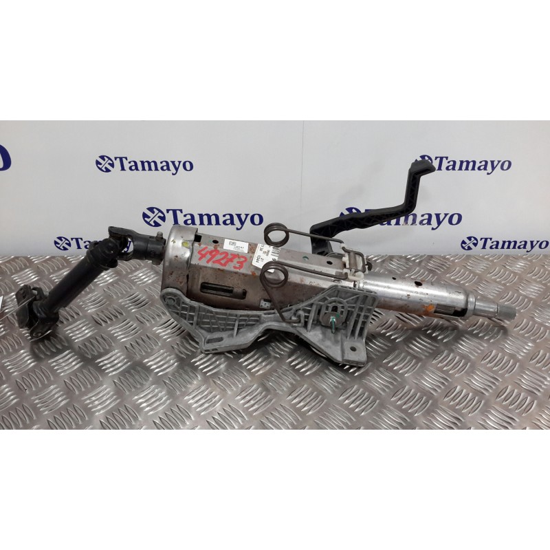 Recambio de columna direccion para opel insignia berlina 1.4 16v turbo (bivalent. gasolina / lpg) referencia OEM IAM 13219344  