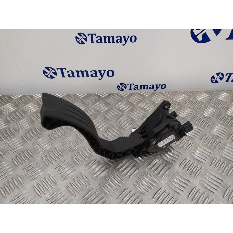 Recambio de pedal acelerador para dacia sandero 1.5 dci diesel fap cat referencia OEM IAM 180022703R  6PV00997803