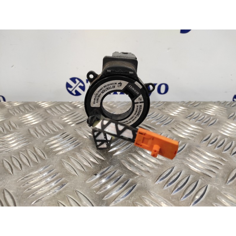 Recambio de anillo airbag para renault scenic rx4 (ja0) 1.9 dci diesel cat referencia OEM IAM 54353383  