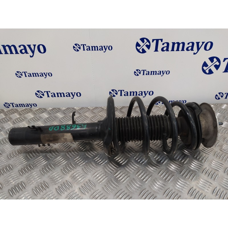 Recambio de amortiguador delantero derecho para bmw x3 (e83) 3.0 turbodiesel referencia OEM IAM 31313411620  V8373TB