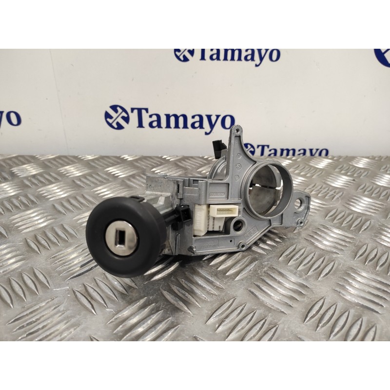 Recambio de conmutador de arranque para opel zafira b 1.7 16v cdti referencia OEM IAM 2421430  N0501881