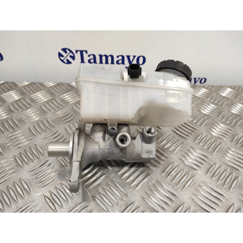 Recambio de bomba freno para renault clio iv 1.5 dci diesel fap energy referencia OEM IAM 1070529S01  460915125R