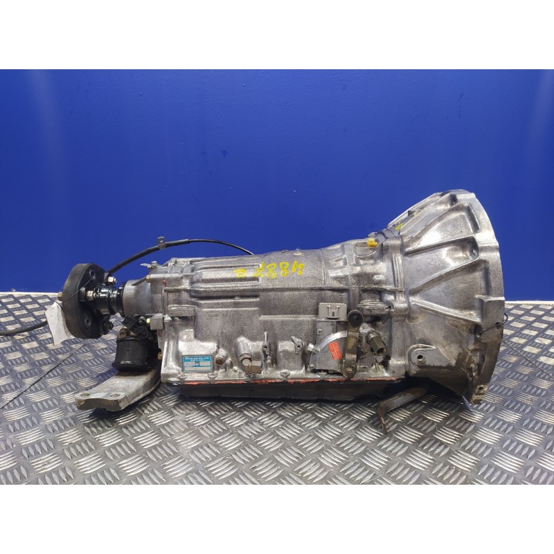 Recambio de caja cambios para toyota lexus gs 300 (jzs147) 3.0 24v cat referencia OEM IAM 3043LE  8454030270