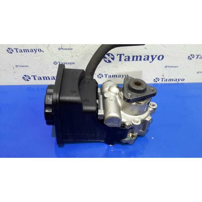 Recambio de bomba servodireccion para bmw serie 3 berlina (e46) 2.0 16v diesel cat referencia OEM IAM 7691900513  