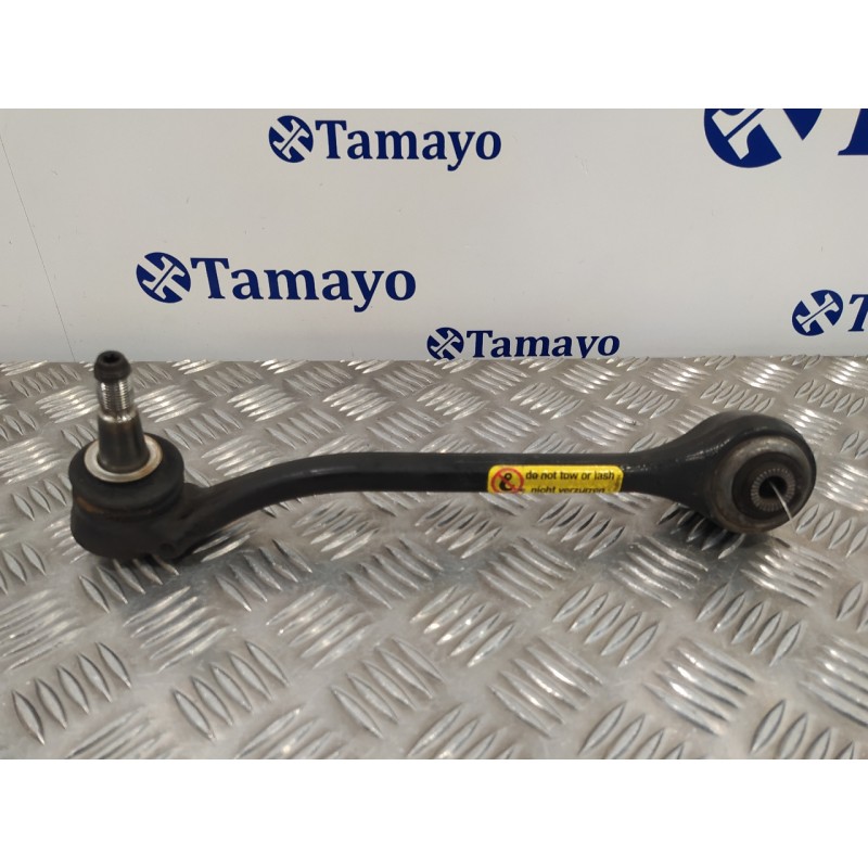 Recambio de brazo suspension inferior delantero izquierdo para bmw x3 (e83) 3.0 turbodiesel referencia OEM IAM 3415029  