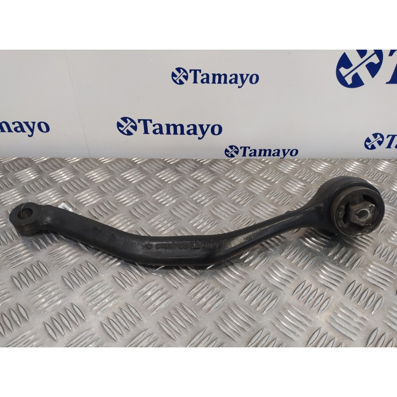 Recambio de brazo suspension inferior delantero izquierdo para bmw x3 (e83) 3.0 turbodiesel referencia OEM IAM 3412141  