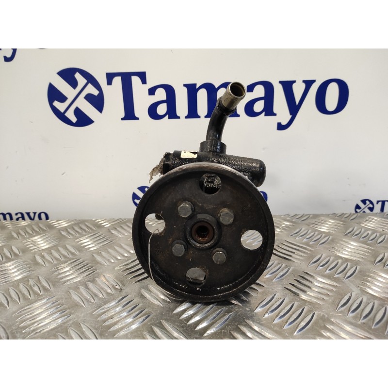 Recambio de bomba direccion para citroen jumper caja cerrada (1) 2.5 diesel cat referencia OEM IAM 9617753380  