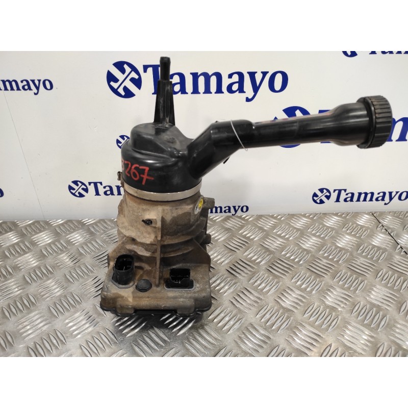 Recambio de bomba direccion para citroen c4 grand picasso 2.0 hdi fap referencia OEM IAM 9684040280  A0012434