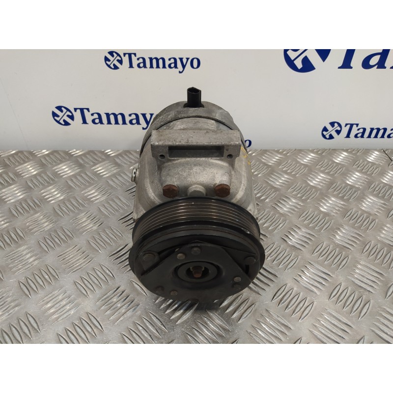 Recambio de compresor aire acondicionado para renault laguna ii (bg0) 1.8 cat referencia OEM IAM 8200021822  1135320
