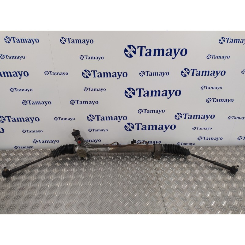 Recambio de cremallera direccion para citroen jumper caja abierta (1) 2.5 tdi referencia OEM IAM 01304291080  15000779