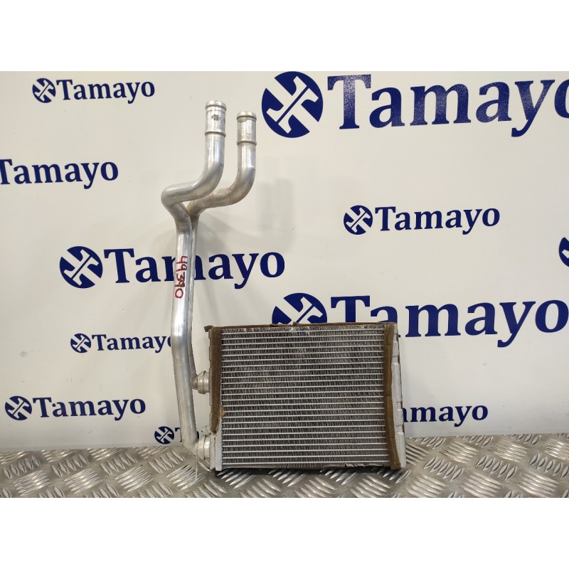 Recambio de radiador calefaccion / aire acondicionado para nissan qashqai (j11) 1.6 dci turbodiesel cat referencia OEM IAM   