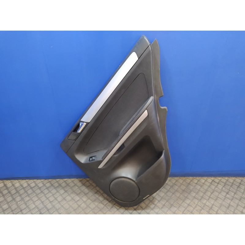 Recambio de guarnecido puerta trasera derecha para mercedes clase m (w164) 280 / 300 cdi (164.120) referencia OEM IAM   
