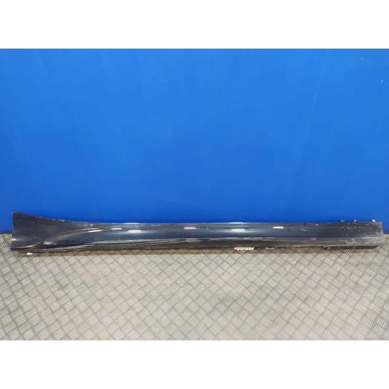 Recambio de talonera derecha para bmw serie 1 lim. (f20/f21) 2.0 16v turbodiesel referencia OEM IAM   