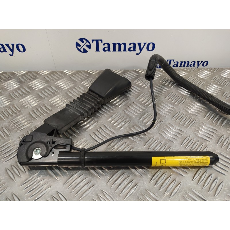 Recambio de pretensor airbag izquierdo para renault clio ii fase ii (b/cb0) 1.5 dci diesel referencia OEM IAM 542404961E  