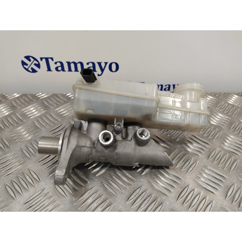 Recambio de bomba freno para renault megane iii sport tourer 1.5 dci diesel referencia OEM IAM 460910009R  5842