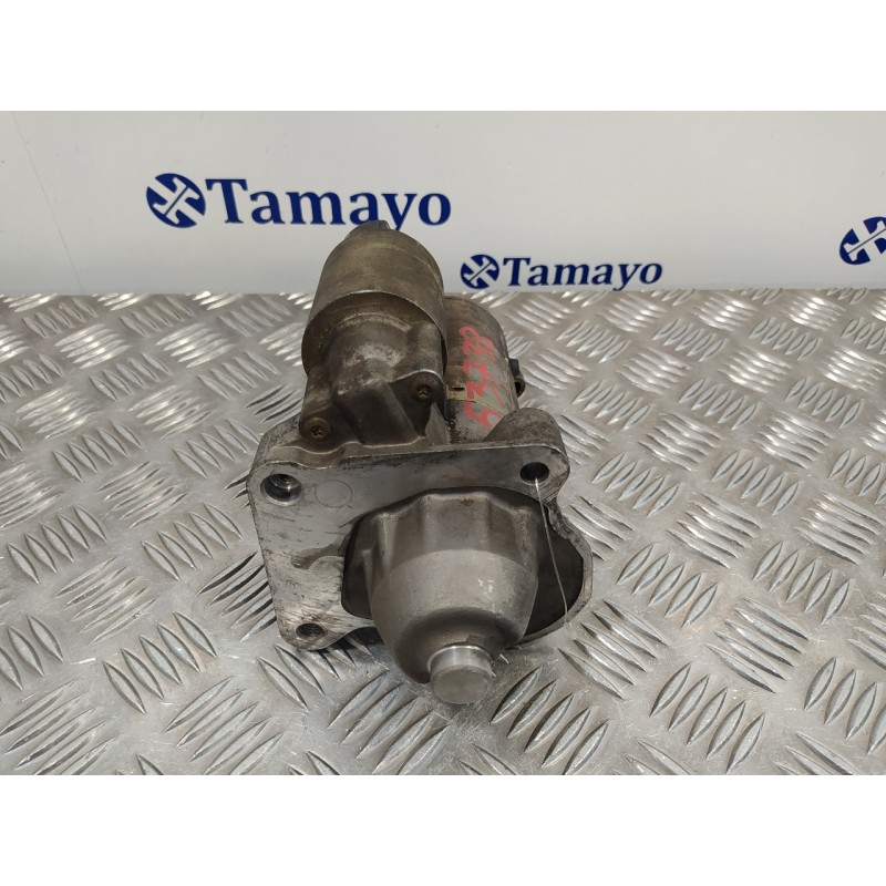 Recambio de motor arranque para ford focus berlina (cap) 1.6 tdci cat referencia OEM IAM 3M5T11000CE  