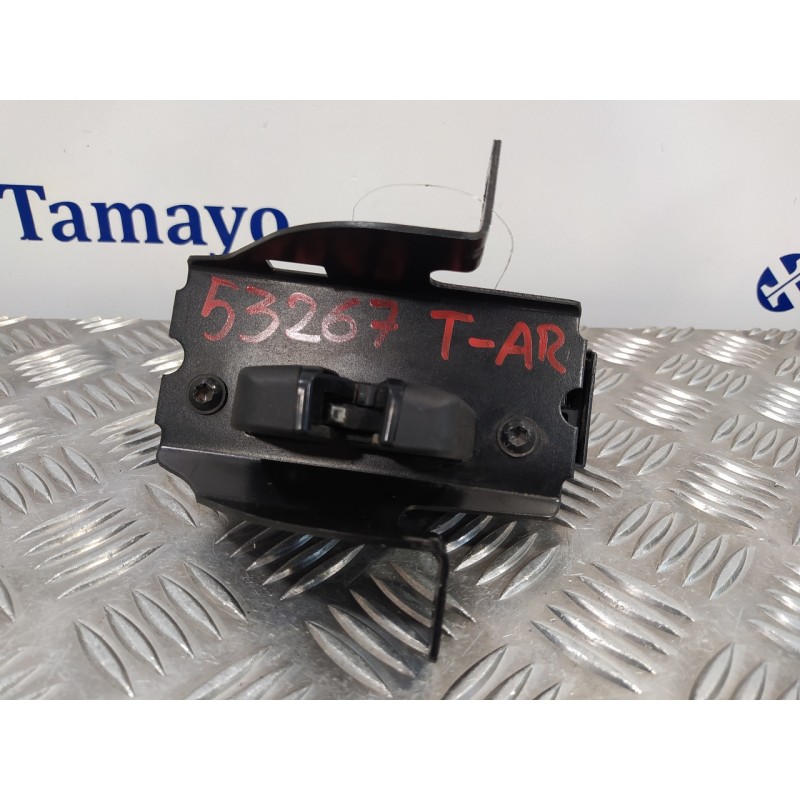 Recambio de cerradura maletero / porton para citroen c4 grand picasso 2.0 hdi fap referencia OEM IAM 9660403680  