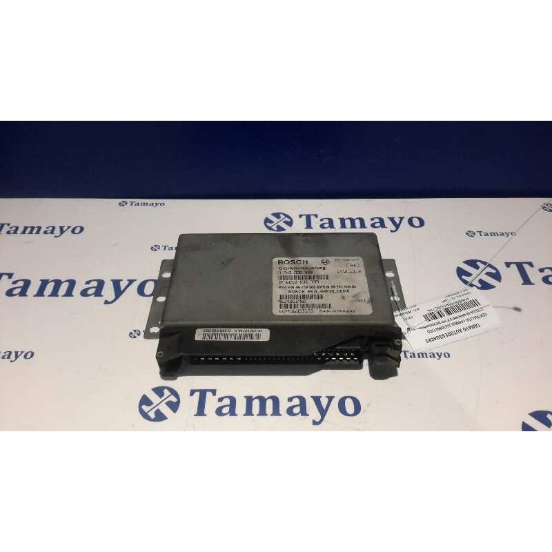 Recambio de centralita cambio automatico para citroen c5 berlina 2.2 hdi sx automático referencia OEM IAM 0260002922 9659205980 