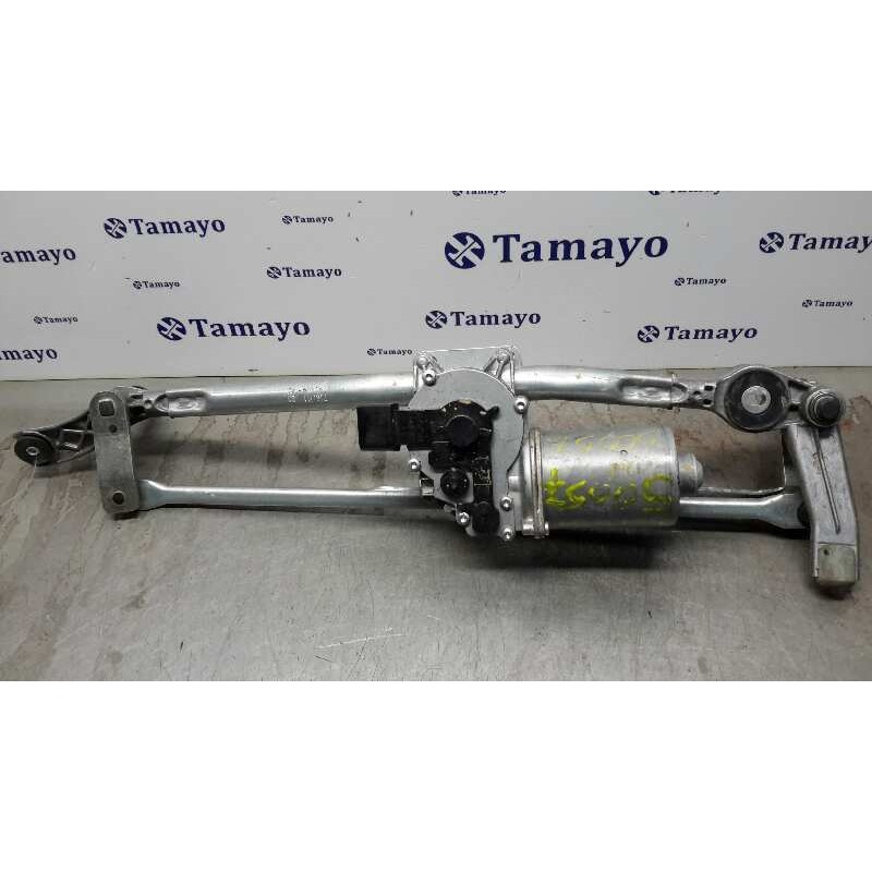 Recambio de motor limpia delantero para bmw serie 3 berlina (e90) 2.0 turbodiesel cat referencia OEM IAM 404959  697826301