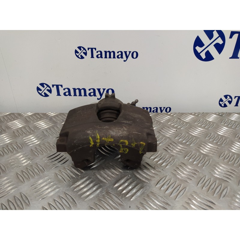 Recambio de pinza freno delantera izquierda para renault scenic ii 2.0 dci diesel cat referencia OEM IAM FN354  
