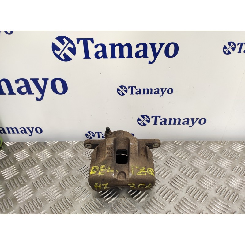 Recambio de pinza freno delantera izquierda para suzuki grand vitara jb (jt) 2.0 16v cat referencia OEM IAM   