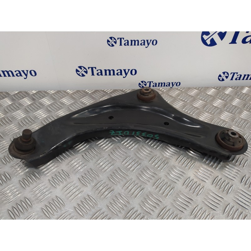 Recambio de brazo suspension inferior delantero izquierdo para nissan juke (f15) dark sound edition referencia OEM IAM K9K410  