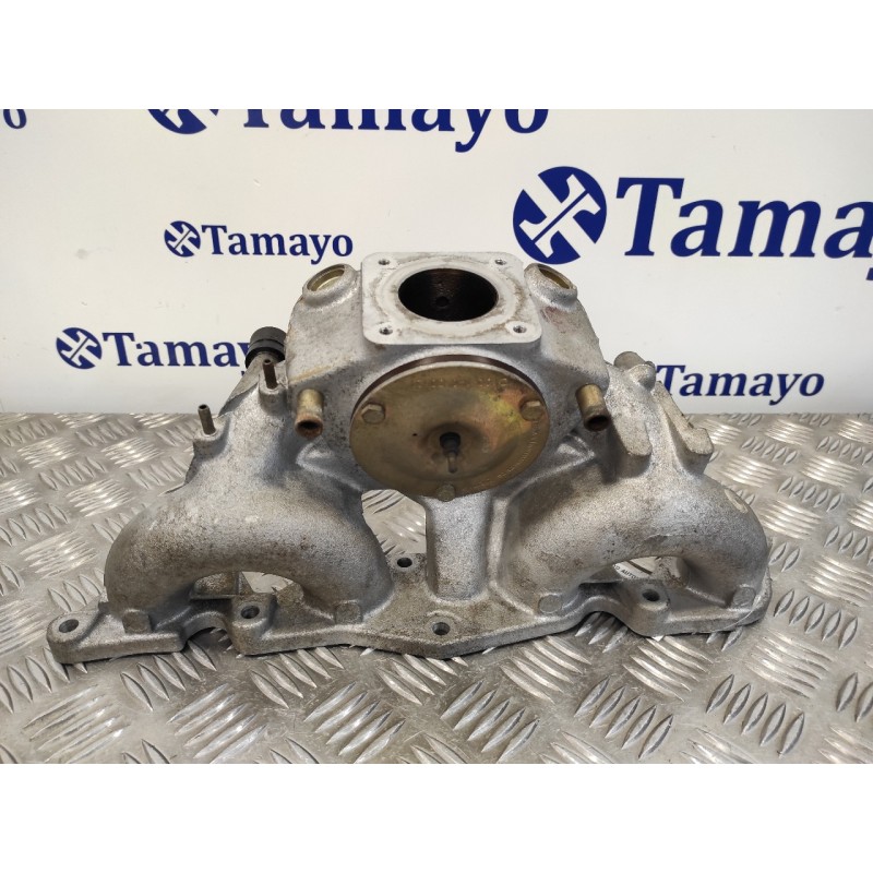 Recambio de colector admision para mercedes clase e (w123) berlina+coupe 2.0 referencia OEM IAM R1021411601  1021400021