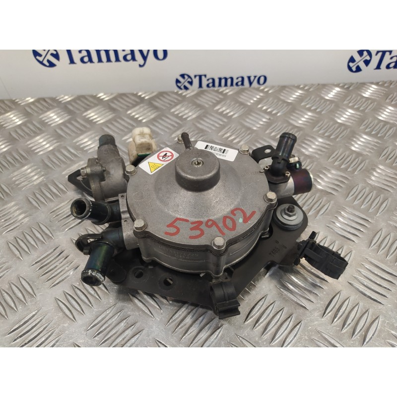 Recambio de bomba combustible para fiat tipo ii (357) berlina 1.6 jtdm 16v referencia OEM IAM 67R010056  