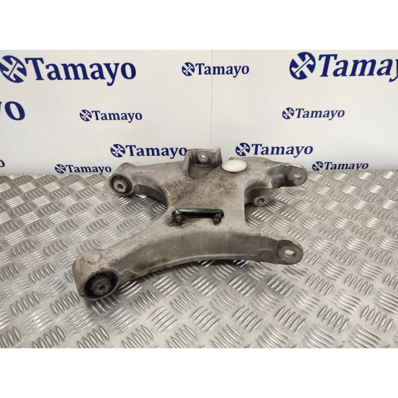 Recambio de brazo suspension inferior trasero izquierdo para bmw x5 (e53) 3.0 24v turbodiesel cat referencia OEM IAM 1095253  