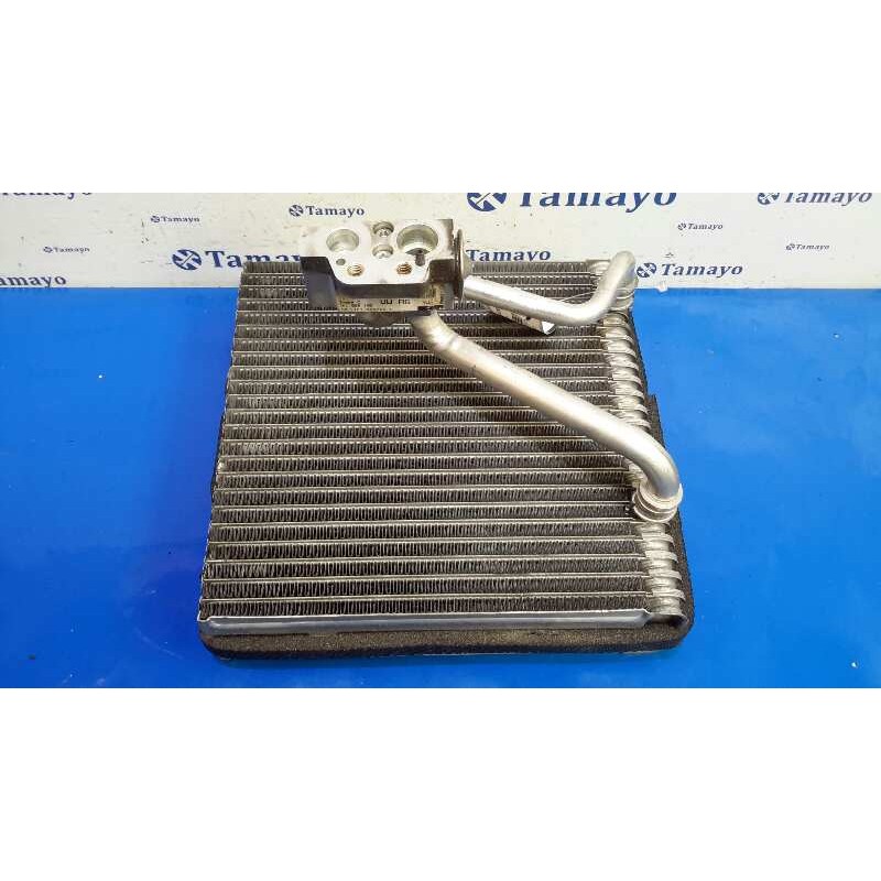 Recambio de evaporador aire acondicionado para seat leon (1p1) 2.0 tdi referencia OEM IAM 1K1820103  1K0820679
