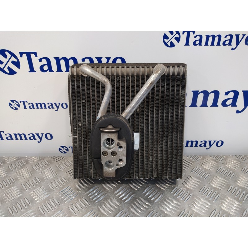 Recambio de evaporador aire acondicionado para volkswagen touran (1t1) 1.4 16v tsi referencia OEM IAM 1K0820679  