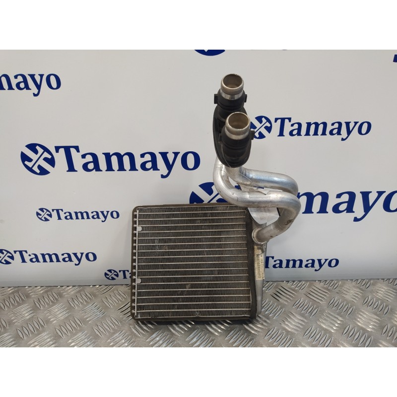Recambio de radiador calefaccion / aire acondicionado para volkswagen touran (1t1) 1.4 16v tsi referencia OEM IAM 1K0819031A  