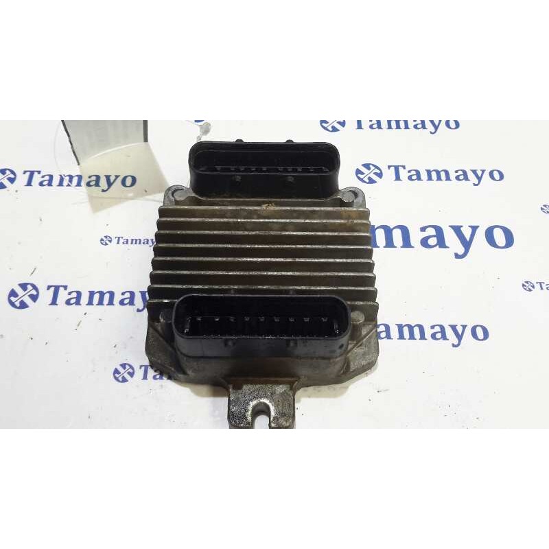 Recambio de centralita motor uce para opel vectra b berlina 1.6 16v referencia OEM IAM 09364599  864599LD9050018H