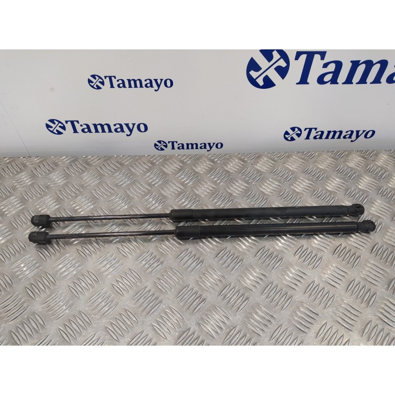 Recambio de amortiguadores maletero / porton para opel meriva 1.7 16v cdti referencia OEM IAM 13241975  