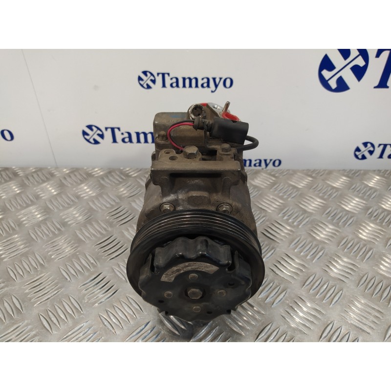 Recambio de compresor aire acondicionado para audi a4 berlina (8e) 2.5 v6 24v tdi referencia OEM IAM   
