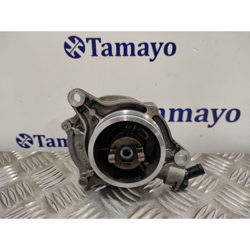Recambio de depresor freno / bomba vacio para bmw serie 3 compact (e46) 2.0 16v diesel cat referencia OEM IAM 72817601B  