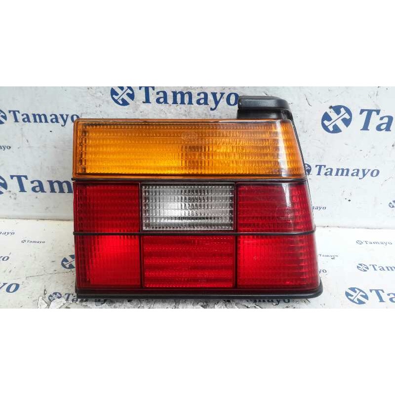 Recambio de piloto trasero derecho para volkswagen jetta (161/163) 1.6 diesel (cr. jk. jp) referencia OEM IAM 16945112  