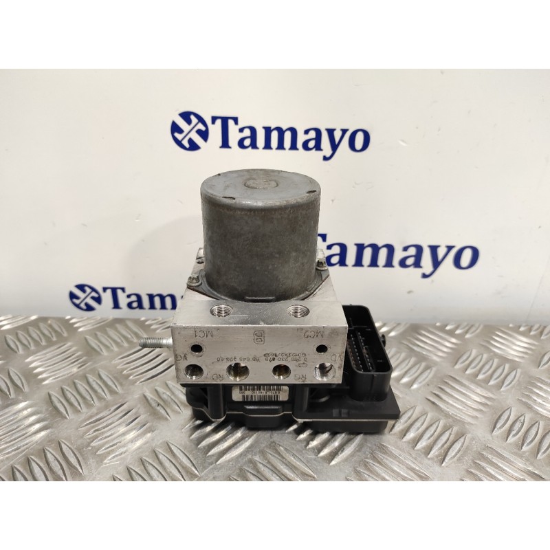 Recambio de abs para peugeot 5008 1.6 hdi fap cat (9hz / dv6ted4) referencia OEM IAM 0265230879 0265951325 9664532380