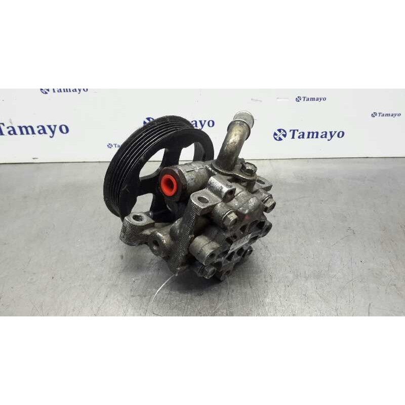 Recambio de bomba servodireccion para ford transit connect (tc7) 1.8 tddi turbodiesel cat referencia OEM IAM 2T143A696AG  